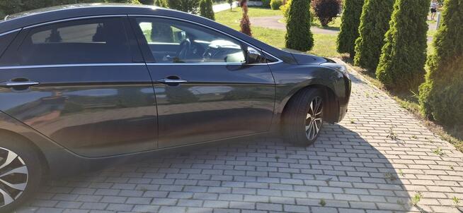 Sprzedam Hundai I 40