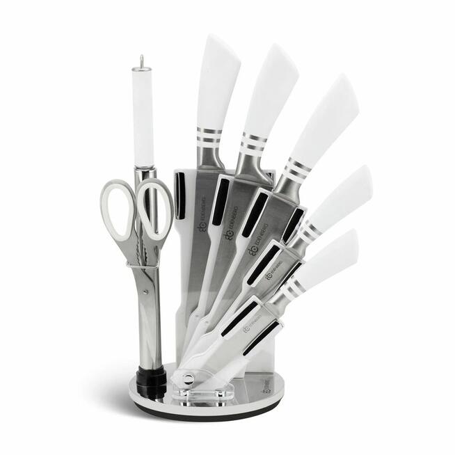 Zestaw noży Edenberg 8-częściowy EB-906