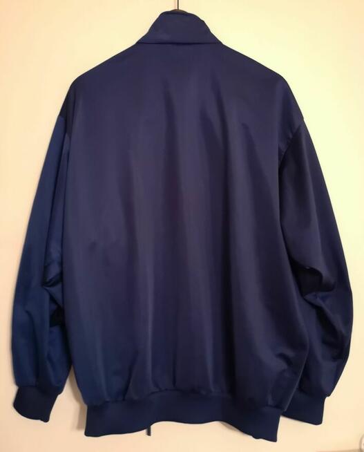 Bluza Adidas 3 Paski lata 90 real vintage, takie większe L.