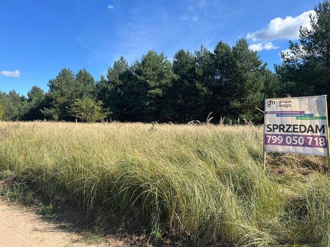 Działka budowlana Golub-Dobrzyń, Zakole