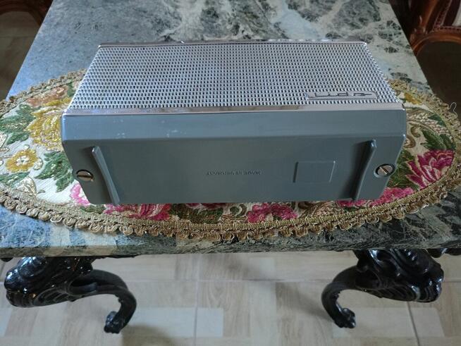 Zabytkowe sprawne Radio 1965r BLAUPUNKT Lido Vintage