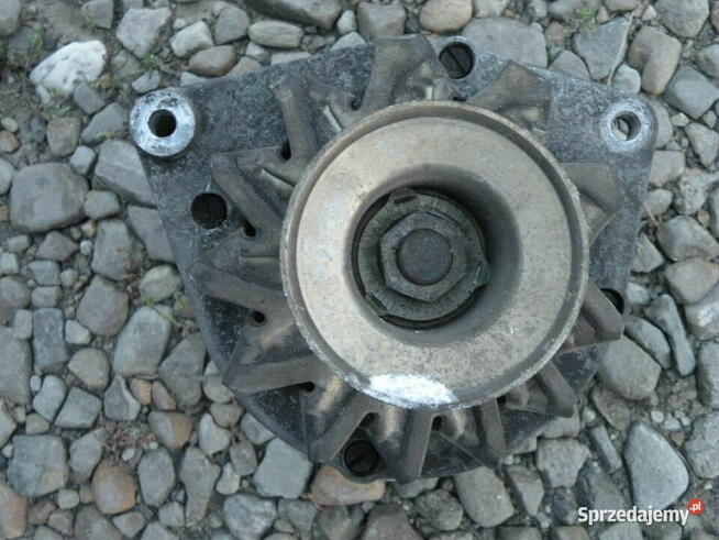 VW GOLF 1 I , AUDI B1 - ALTERNATOR i inne części