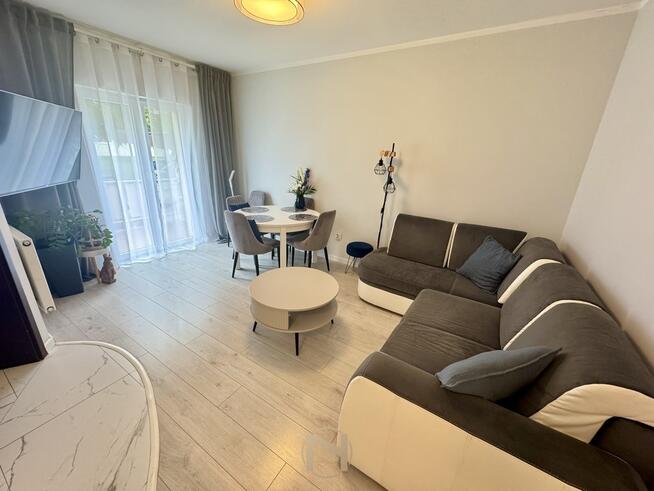 Mieszkanie Gorzów wielkopolski Os. piaski