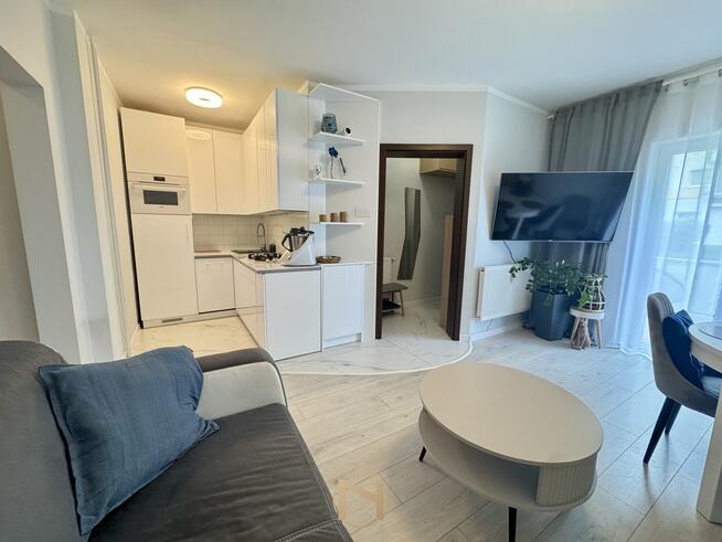 Mieszkanie Gorzów wielkopolski Os. piaski