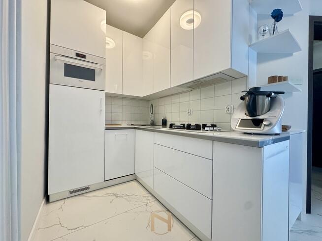 Mieszkanie Gorzów wielkopolski Os. piaski