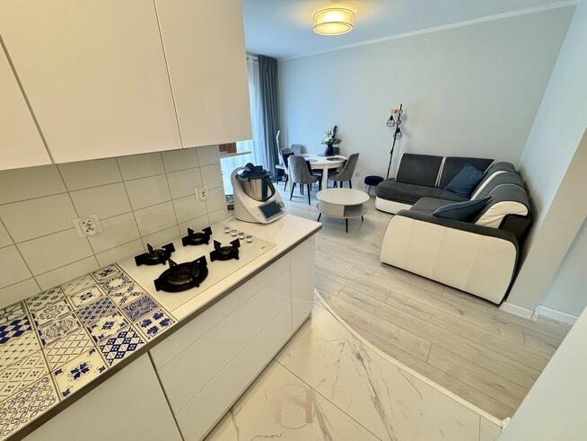 Mieszkanie Gorzów wielkopolski Os. piaski