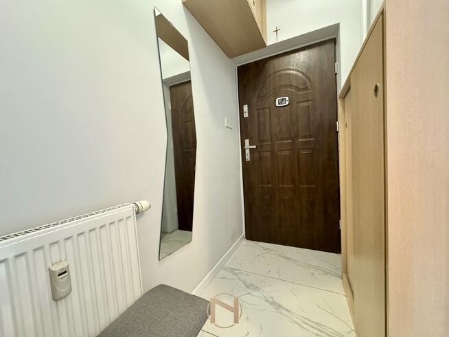 Mieszkanie Gorzów wielkopolski Os. piaski