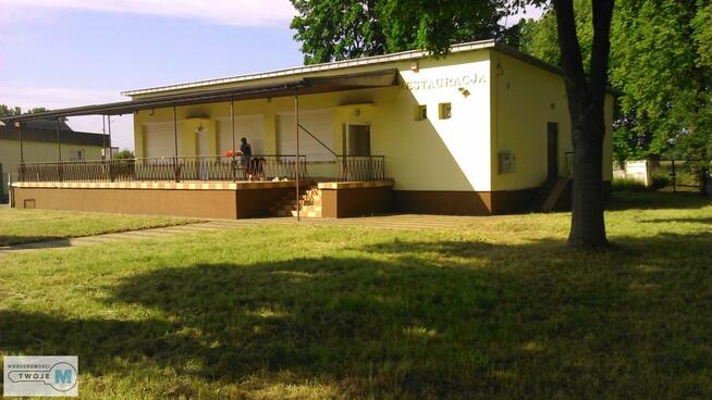 Lokal użytkowy Ruda Strawczyńska gm. Strawczyn Ruda Strawczyńska