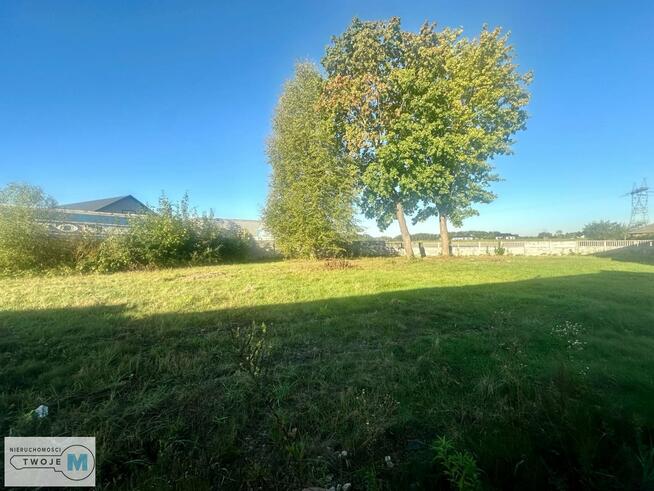 Lokal użytkowy Strawczyn Ruda Strawczyńska