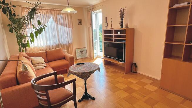 Mieszkanie Kołobrzeg Lęborskie, Dąbrówki