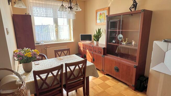 Mieszkanie Kołobrzeg Lęborskie, Dąbrówki