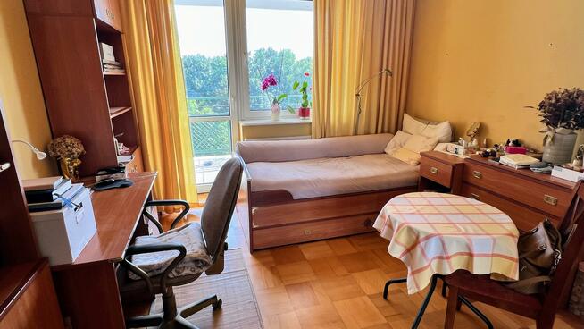 Mieszkanie Kołobrzeg Lęborskie, Dąbrówki