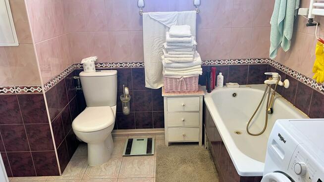 Mieszkanie Kołobrzeg Lęborskie, Dąbrówki