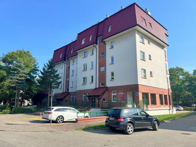 Mieszkanie Kołobrzeg Lęborskie, Dąbrówki