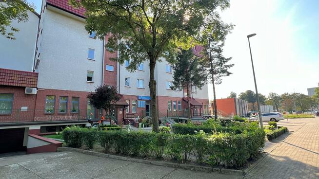 Mieszkanie Kołobrzeg Lęborskie, Dąbrówki