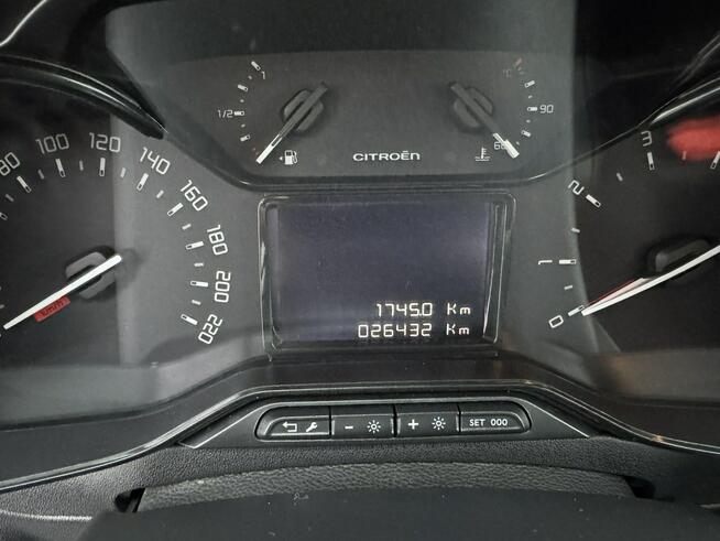 Citroën C3 1.2 PureTech Feel Przebieg 26432km!