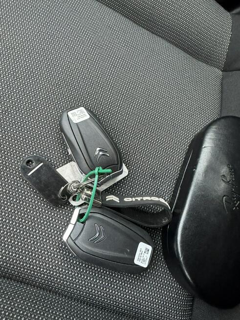 Citroën C3 1.2 PureTech Feel Przebieg 26432km!