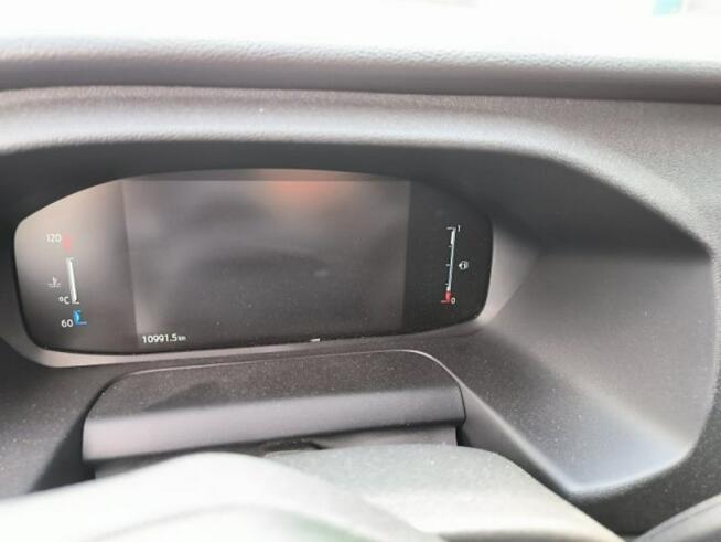 Ford Transit 2,0Tdci 130KM Jumbo Maxi Max Klima Pdc Kamera Cofania Przebieg 10992km