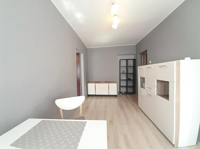 Morcinka 12, Śródmieście, 2 pokoje pet friendly!