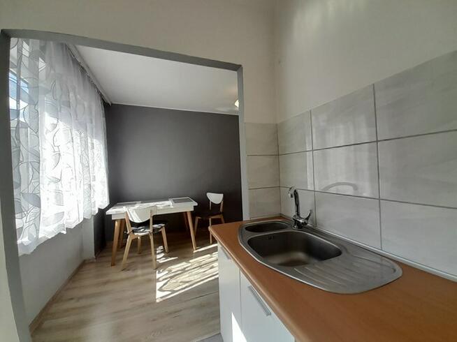 Morcinka 12, Śródmieście, 2 pokoje pet friendly!