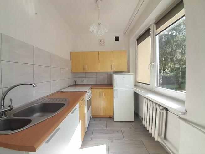 Morcinka 12, Śródmieście, 2 pokoje pet friendly!