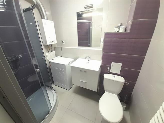 Morcinka 12, Śródmieście, 2 pokoje pet friendly!