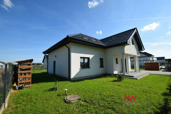 Dom Sierosław gm. Wolin,