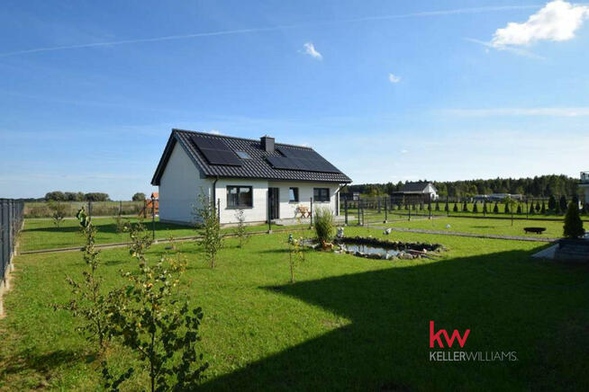 Dom Sierosław gm. Wolin,