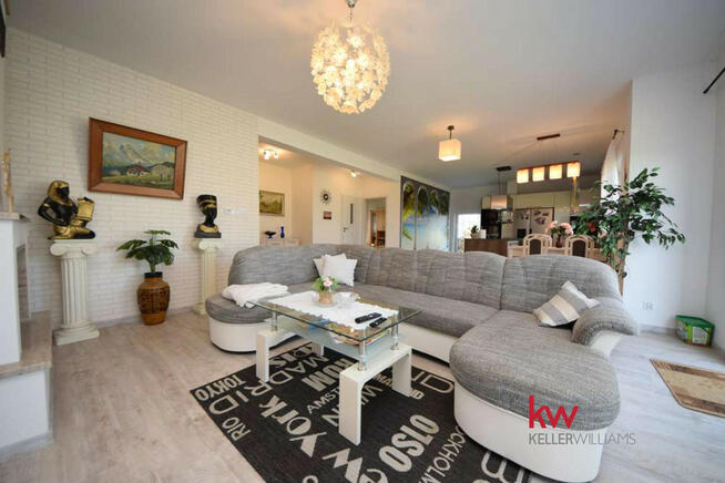 Dom Sierosław gm. Wolin,