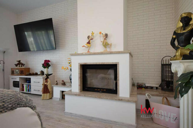 Dom Sierosław gm. Wolin,