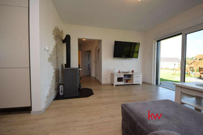 Dom Sierosław gm. Wolin,