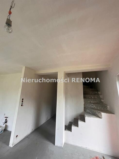 Dom Jastrzębie-Zdrój Ruptawa