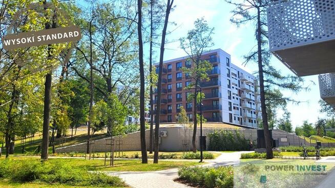 Jasne 3-pokojowe z klimatyzacją, gotowe, widokowe