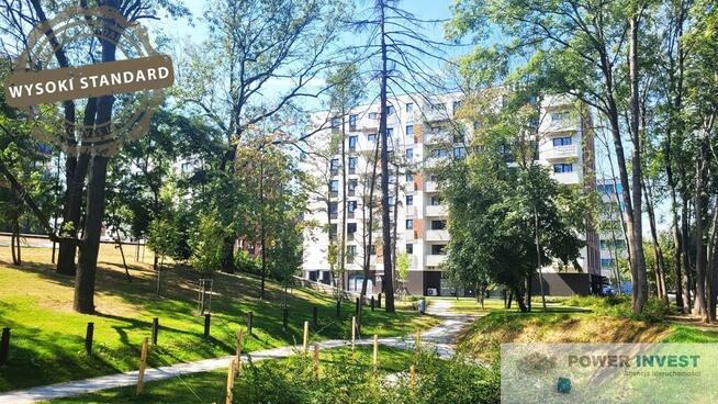 Jasne 3-pokojowe z klimatyzacją, gotowe, Krowodrza