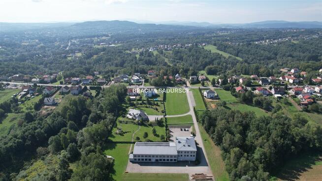 Lokal użytkowy Kalwaria Zebrzydowska