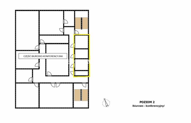 Lokal użytkowy Kalwaria Zebrzydowska