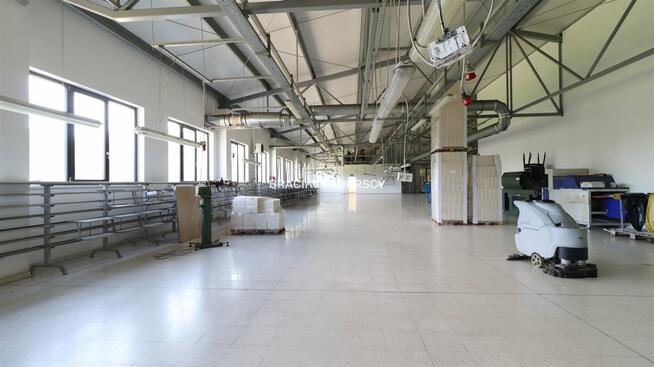 Lokal użytkowy Kalwaria Zebrzydowska