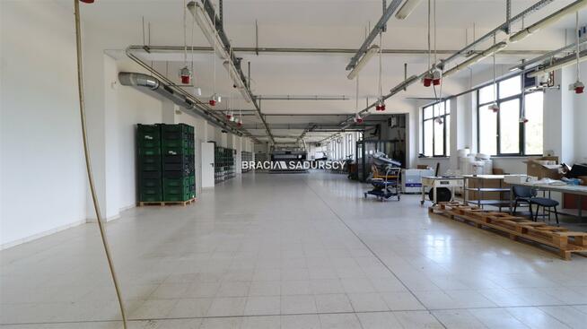 Lokal użytkowy Kalwaria Zebrzydowska