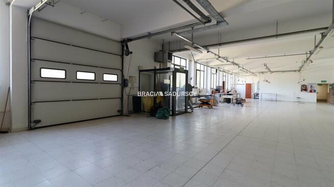 Lokal użytkowy Kalwaria Zebrzydowska