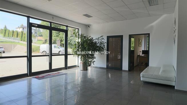 Lokal użytkowy Kalwaria Zebrzydowska