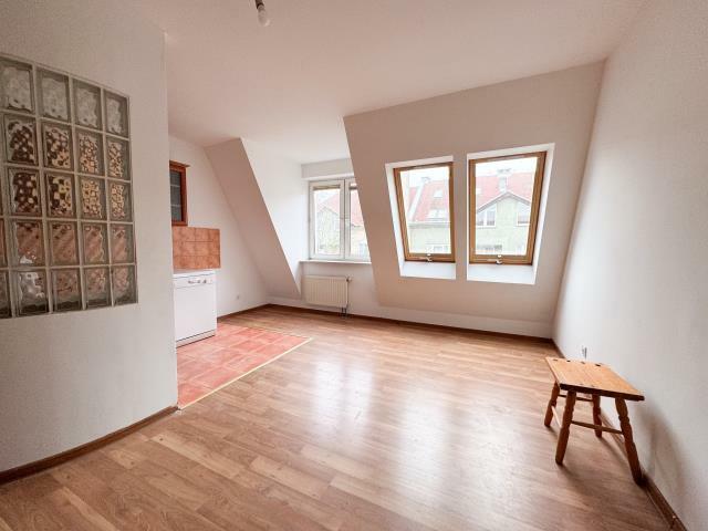 Mieszkanie Szczecin Niebuszewo, Niemcewicza