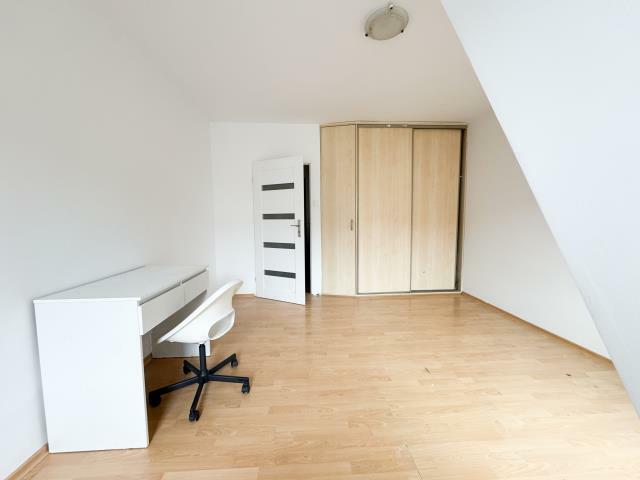 Mieszkanie Szczecin Niebuszewo, Niemcewicza