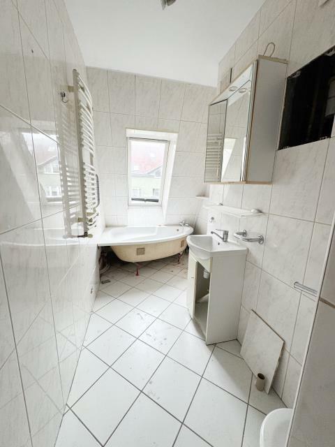 Mieszkanie Szczecin Niebuszewo, Niemcewicza