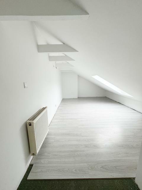 Mieszkanie Szczecin Niebuszewo, Niemcewicza