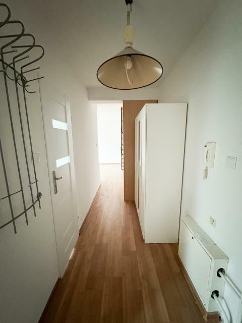 Mieszkanie Szczecin Niebuszewo, Niemcewicza