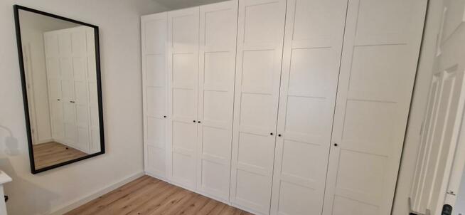 Mieszkanie Szczecin Gumieńce, Krakowska