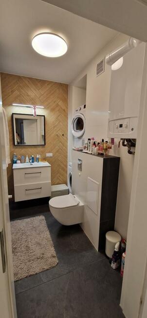 Mieszkanie Szczecin Gumieńce, Krakowska