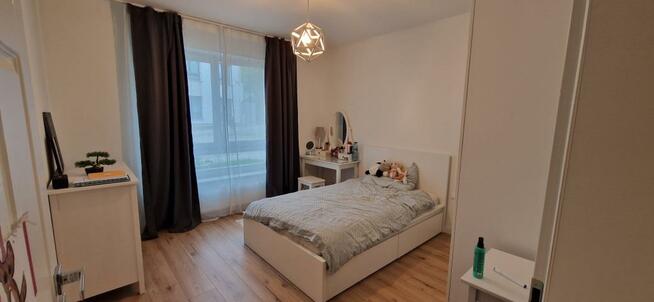 Mieszkanie Szczecin Gumieńce, Krakowska