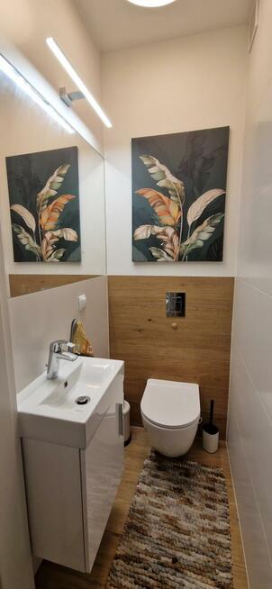 Mieszkanie Szczecin Gumieńce, Krakowska