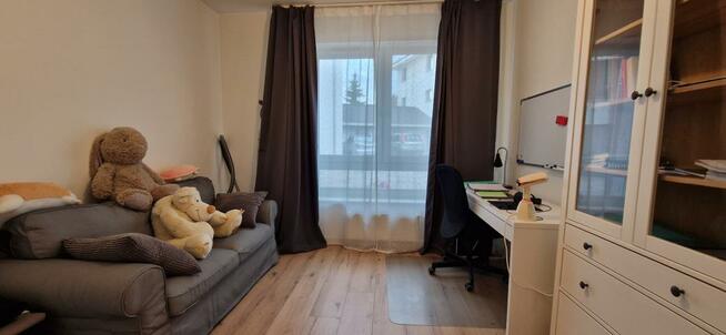 Mieszkanie Szczecin Gumieńce, Krakowska